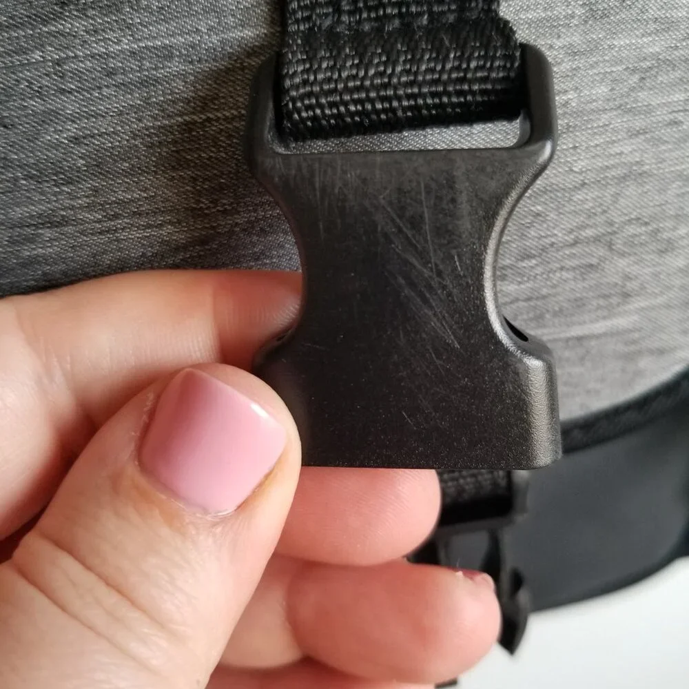 Eddie Bauer Diaper Bag